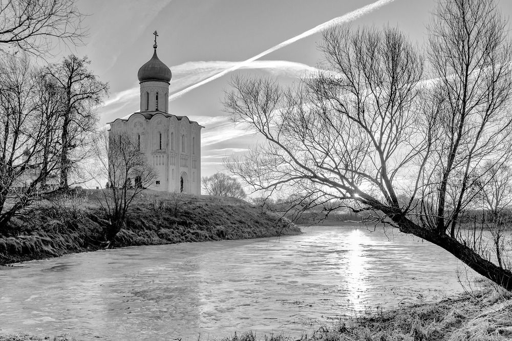 Photograph by Эдуард Шадров