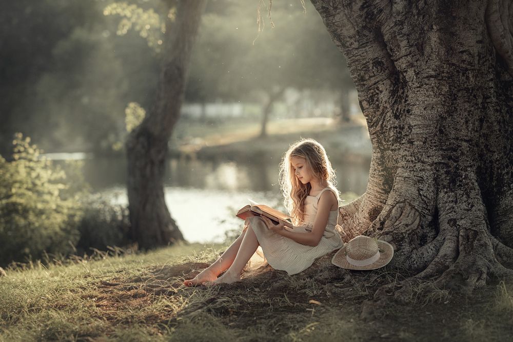 Photograph by Alla Triplik