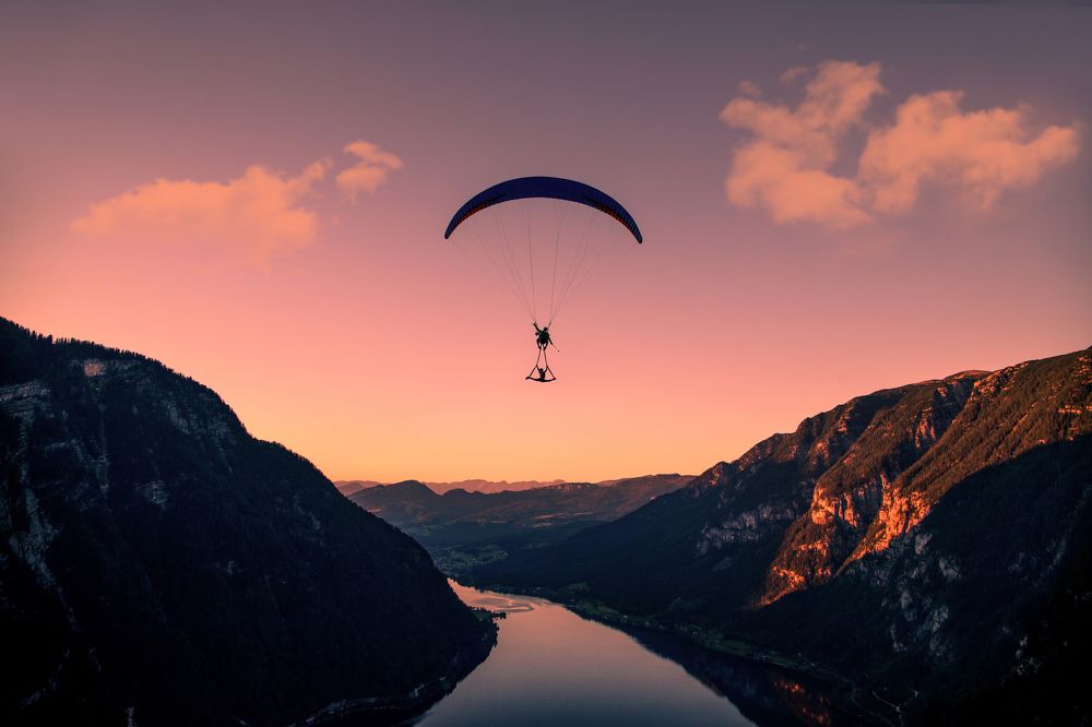 Photograph by Daisy Seilern