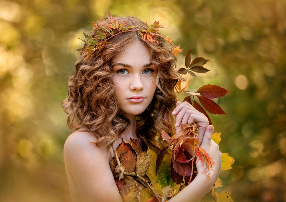 Photograph by Рая Харченко