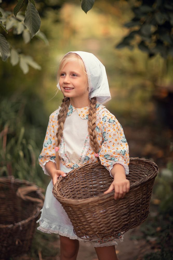 Photograph by Irina Gladun