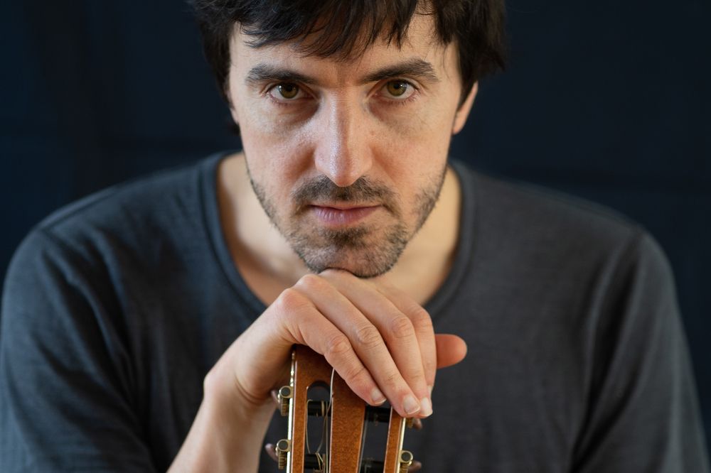 Photograph by Hanna Sauchuk