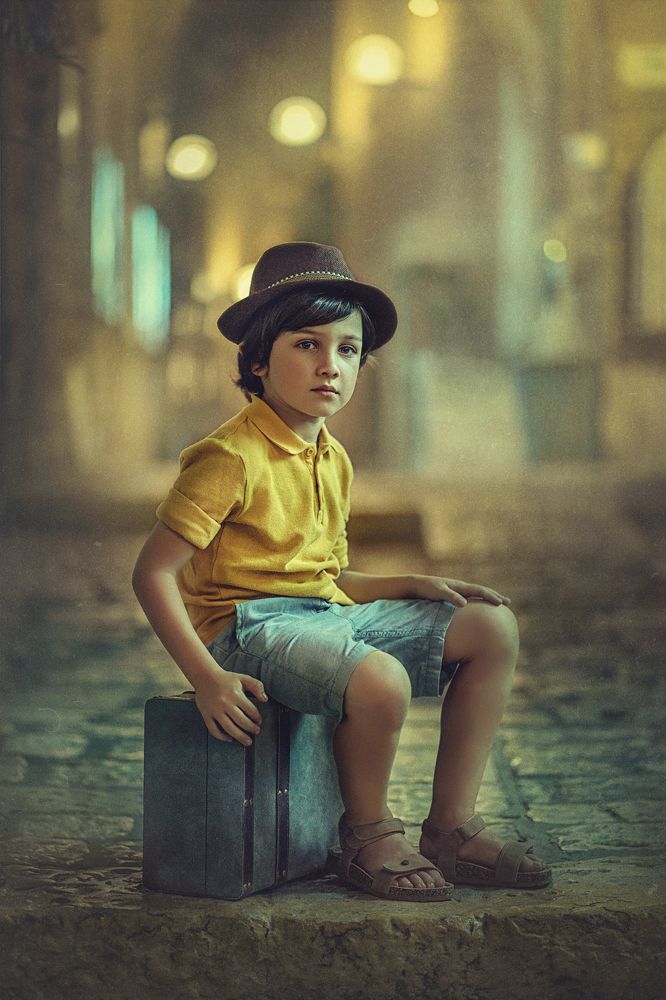 Photograph by Alla Triplik