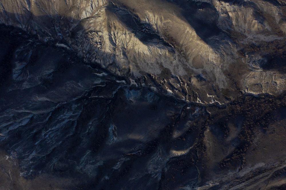 Photograph by Дмитрий Батагов