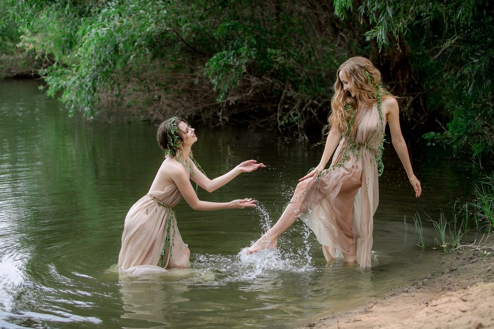 Photograph by Рая Харченко