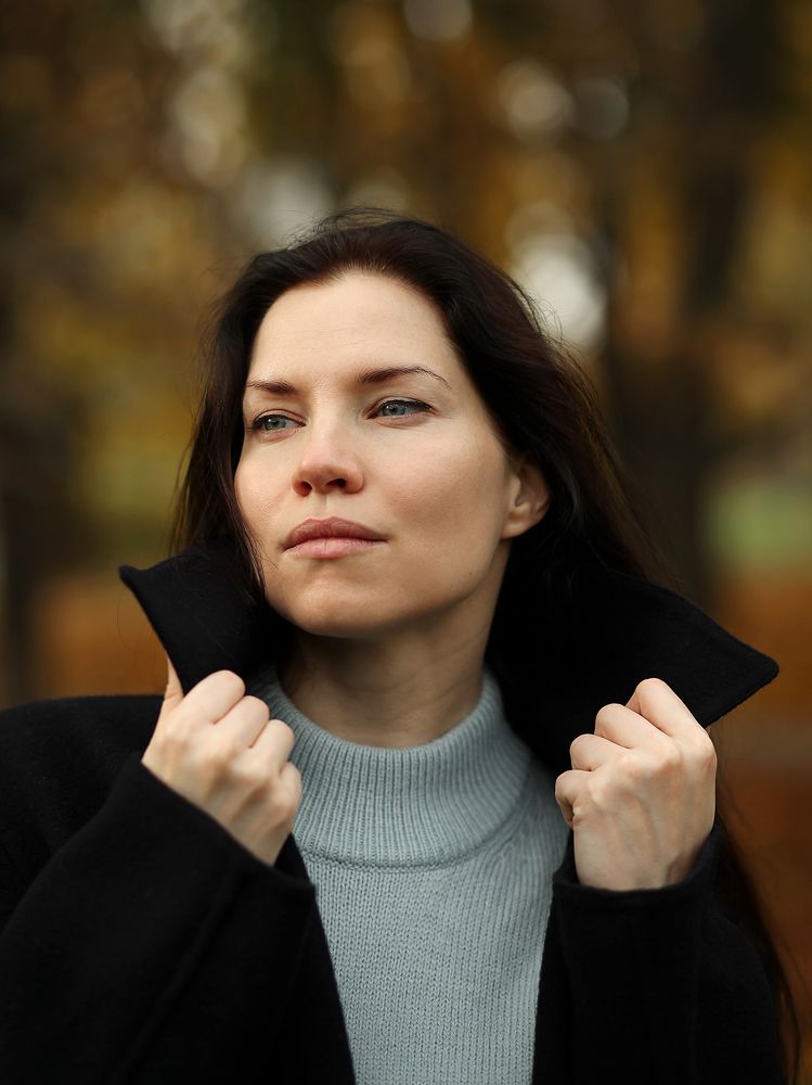 Photograph by Марина Бойко