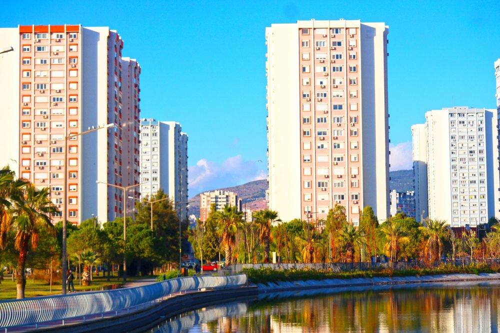 Photograph by Sedef Onum