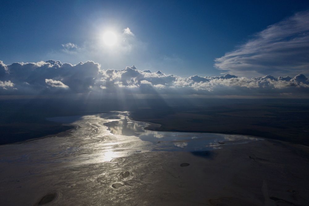 Photograph by Дмитрий Батагов