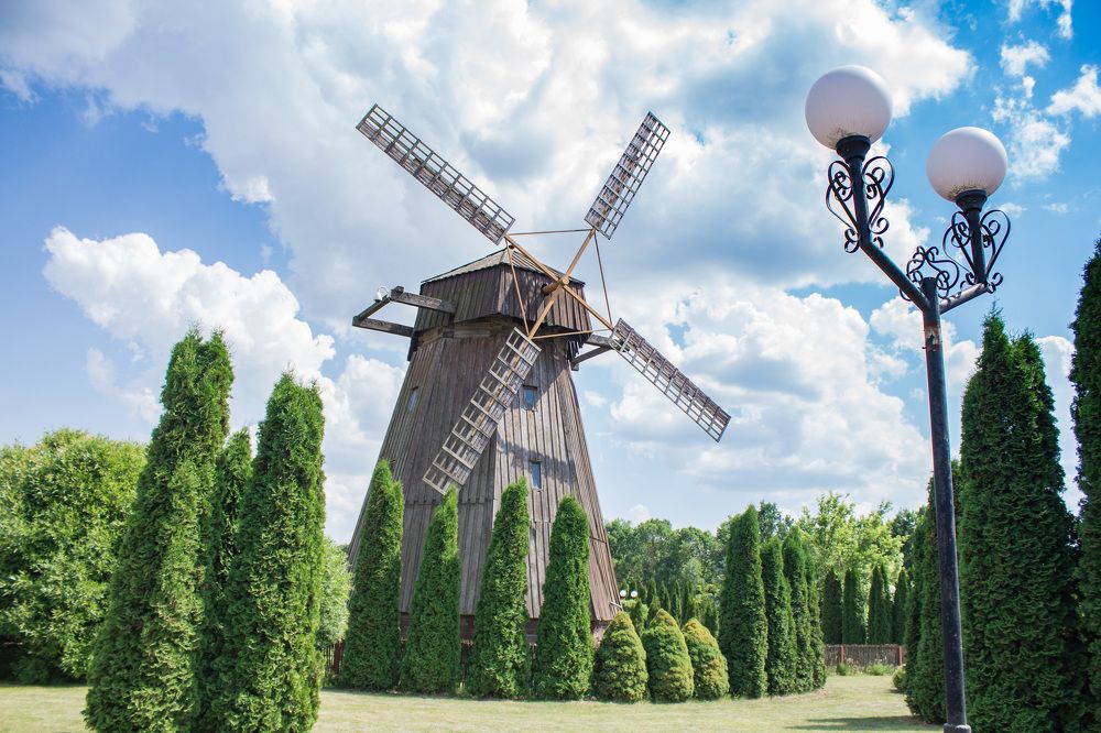 Photograph by Елена