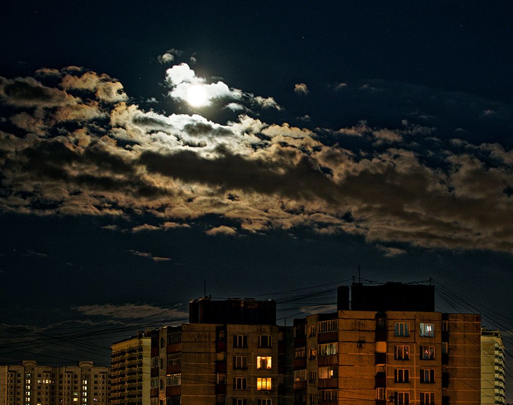 Photograph by Павел Кулинич