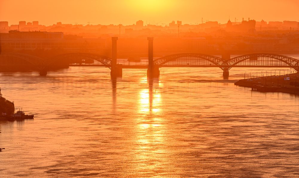 Photograph by Мария Новоселецкая