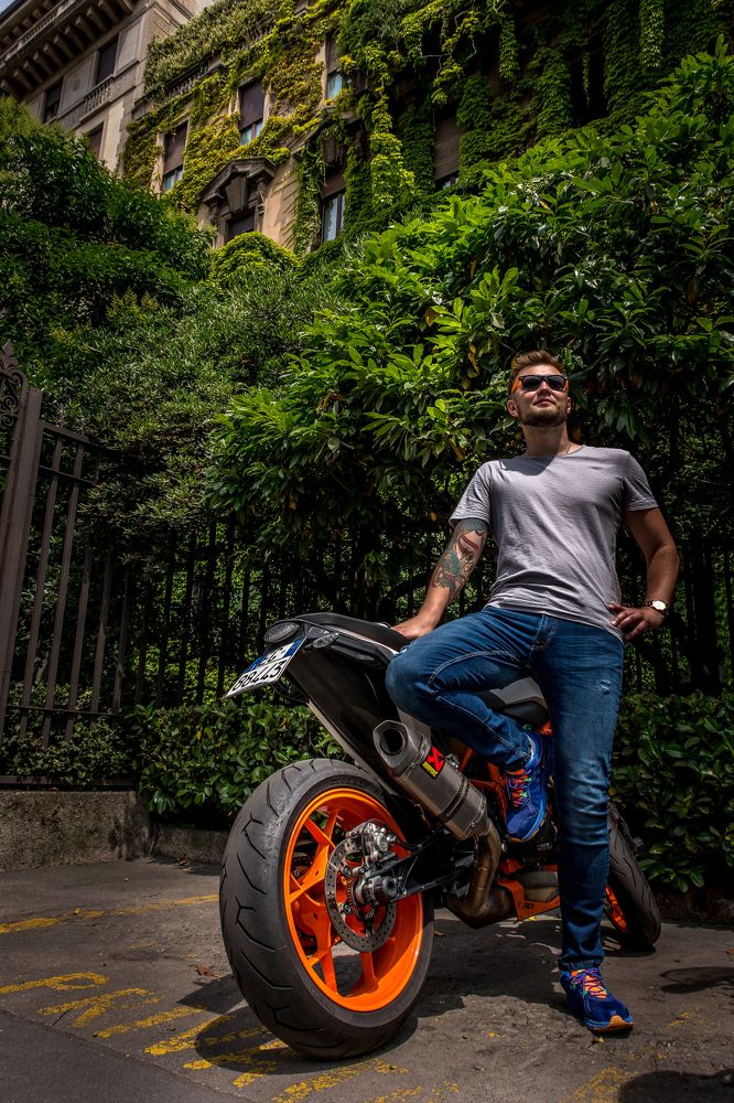 Photograph by Марина Богачёва