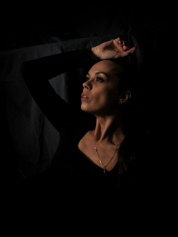 Photograph by Katerina Akalifa