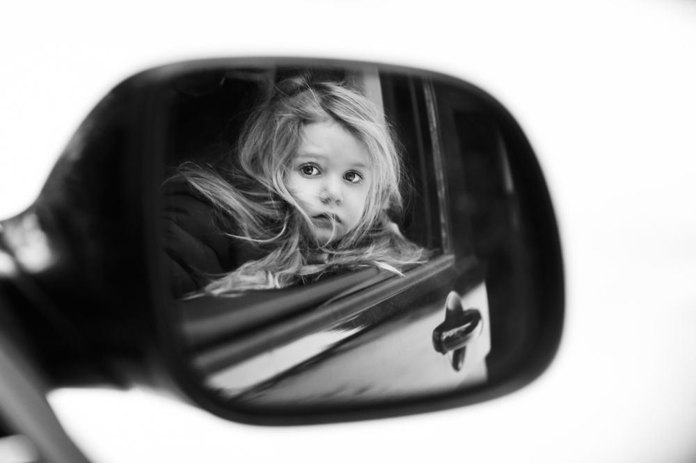 Photograph by Daisy Seilern