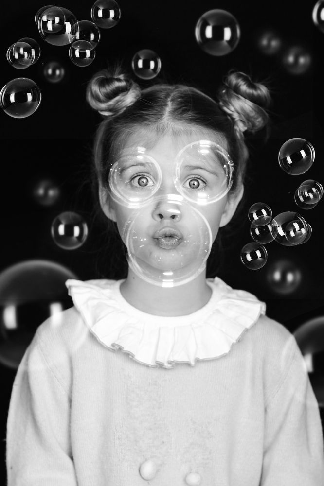 Photograph by Daisy Seilern