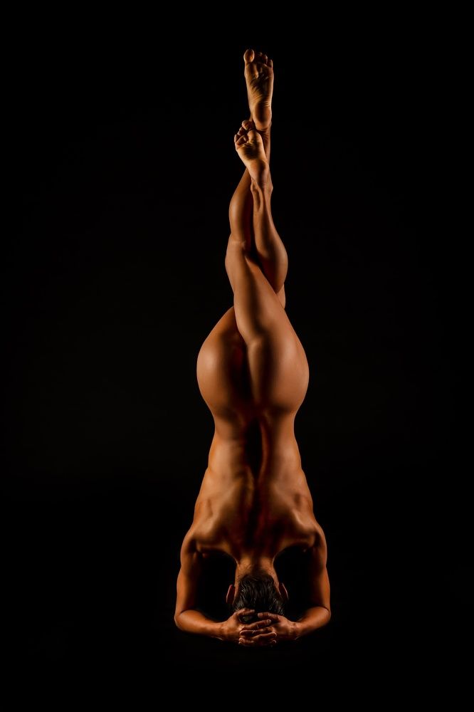 Photograph by Daisy Seilern