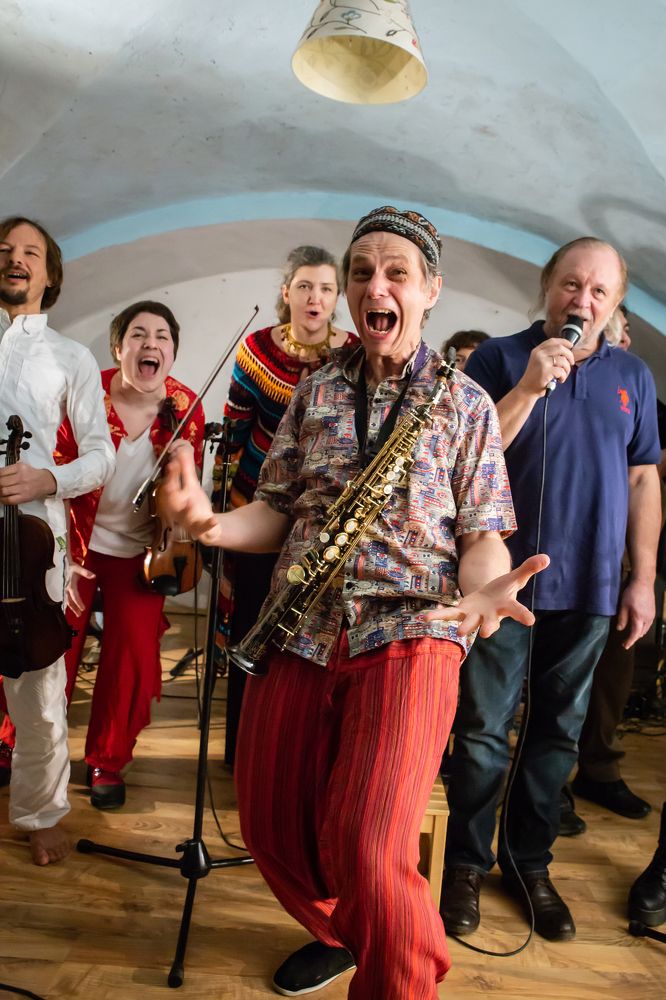 Photograph by Екатерина Рябинина