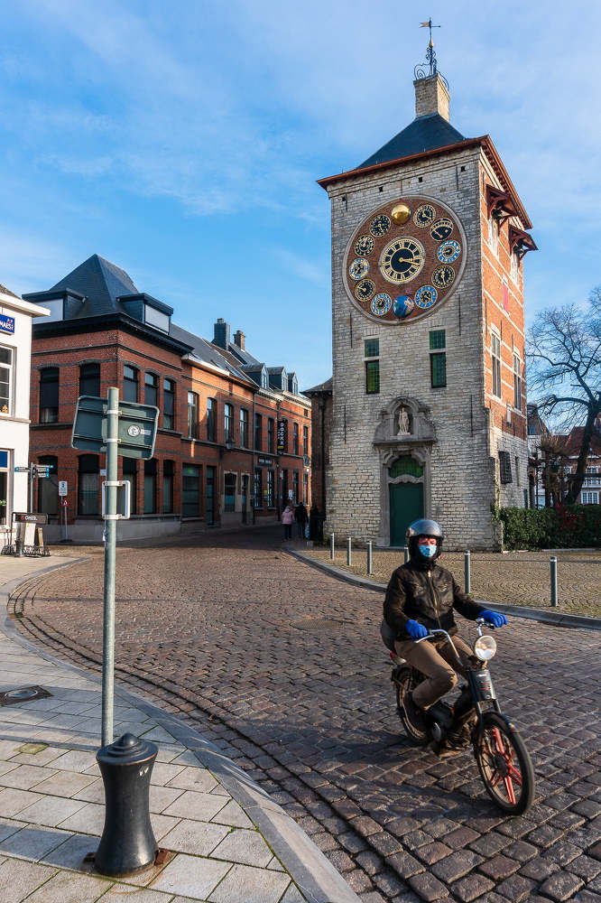 Фотография автора James Poulson