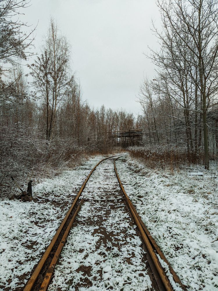 Photograph by Темур Сапрыкин