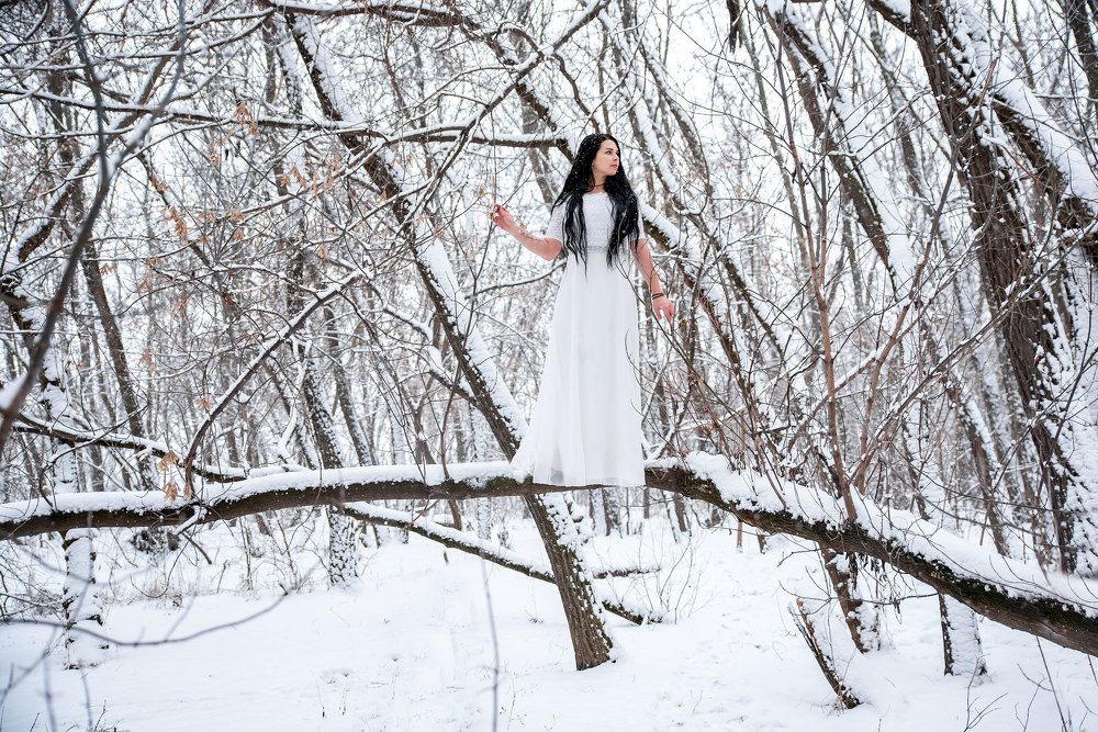 Photograph by Александра Невесёлая