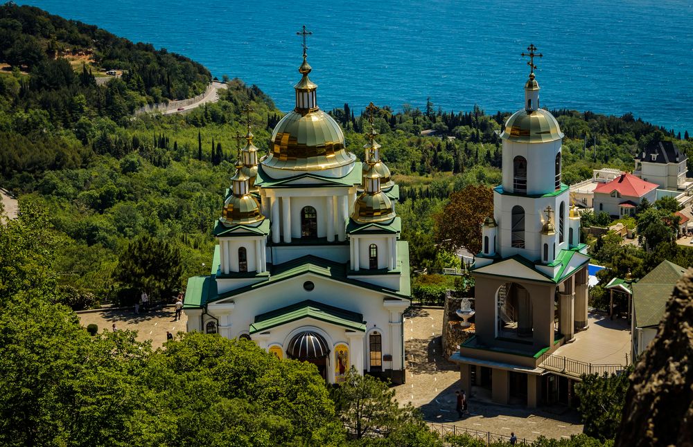 Photograph by Игорь Сидун