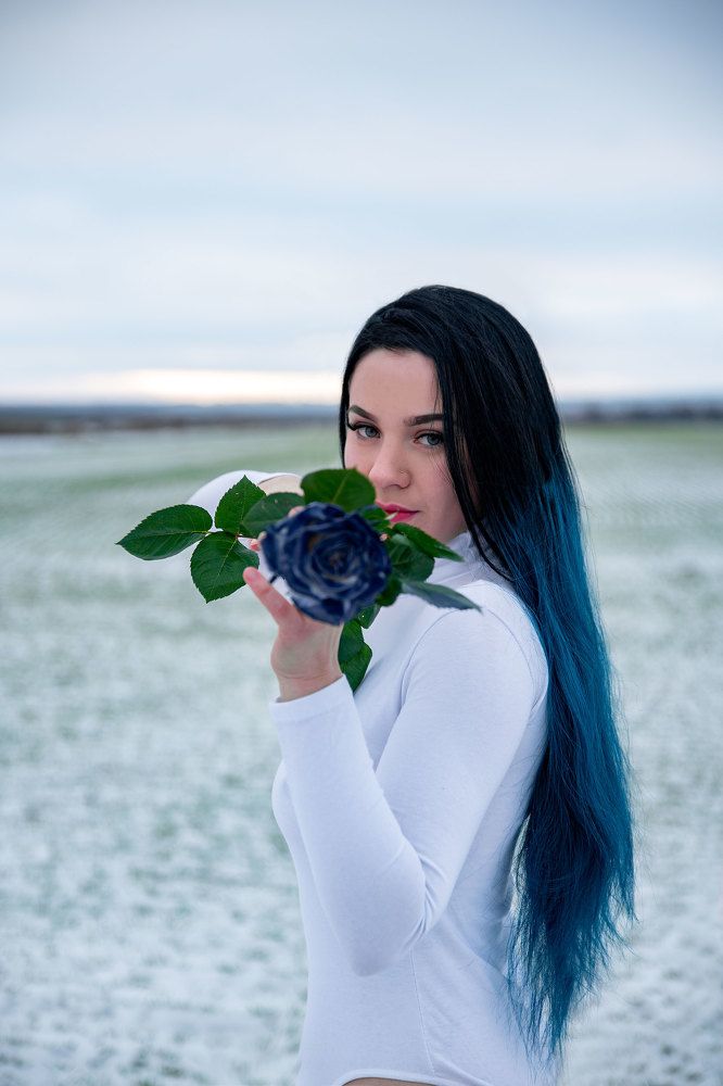 Photograph by Александра Невесёлая