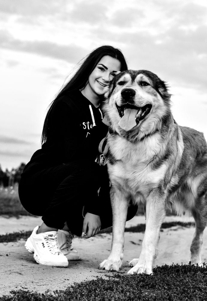 Photograph by Ліана Устимчук