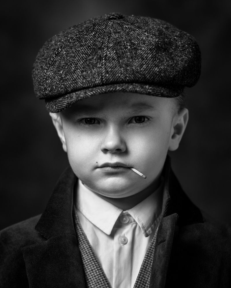 Photograph by Федор Серебряков