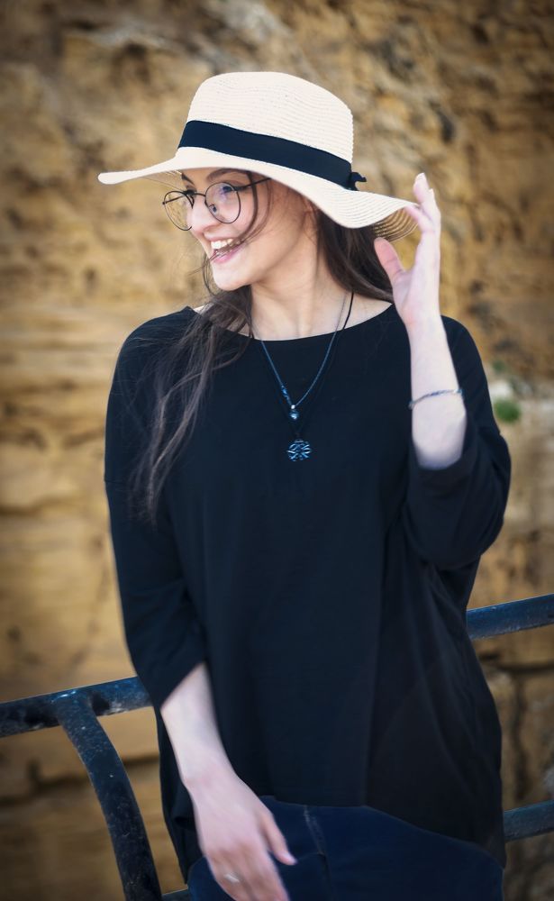 Photograph by Ali RAHILA