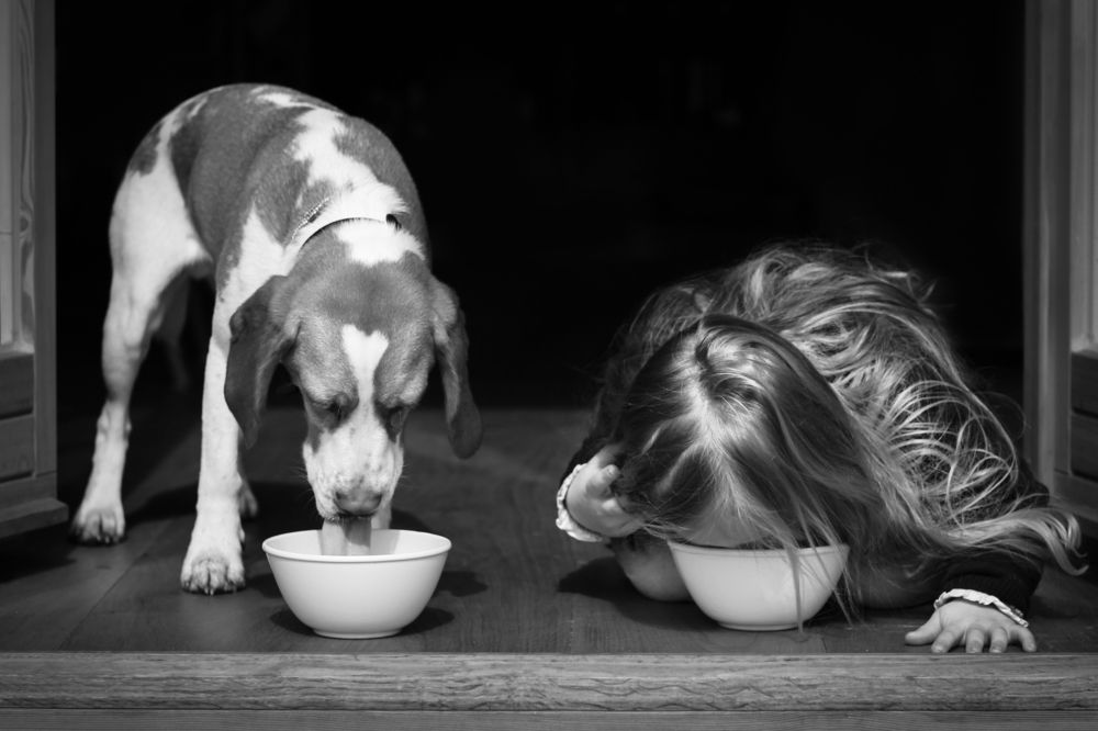 Photograph by Daisy Seilern