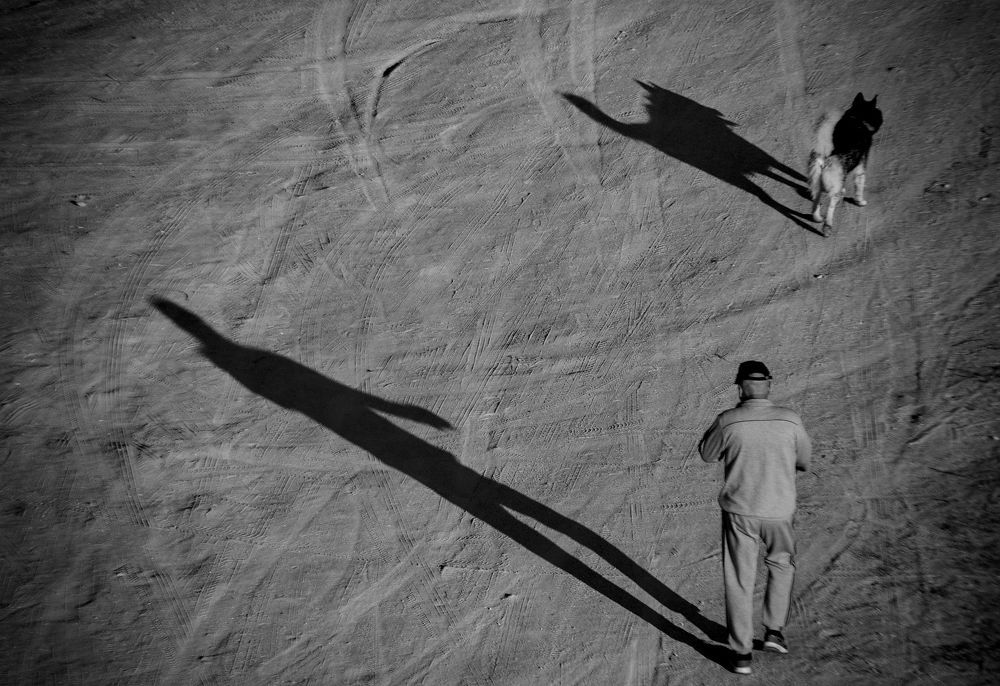 Photograph by Stoyan Baev