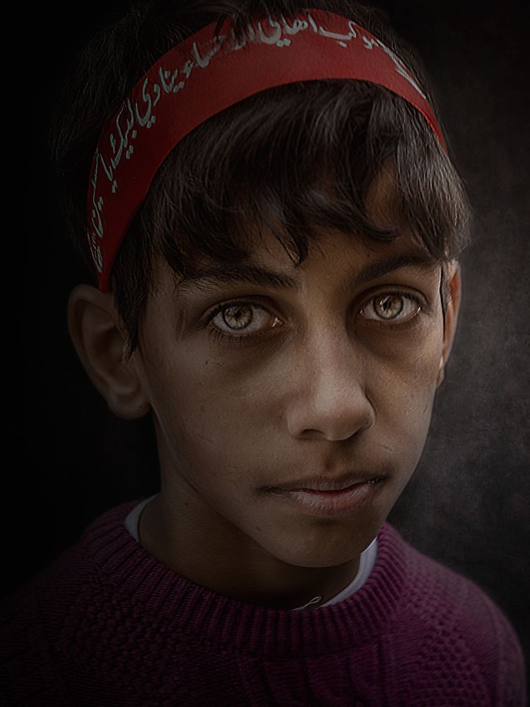 Photograph by Al-Fadhli Mohammad