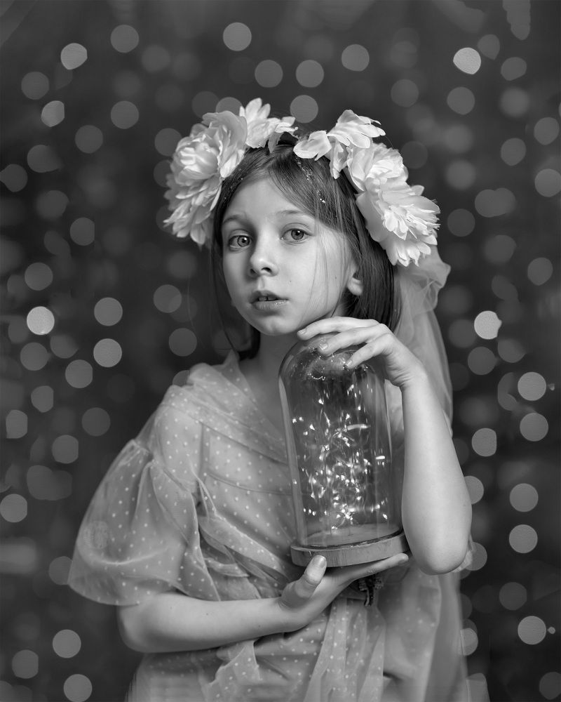 Photograph by Федор Серебряков