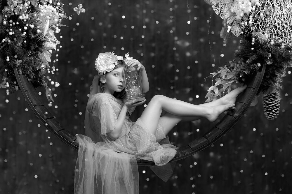 Photograph by Федор Серебряков