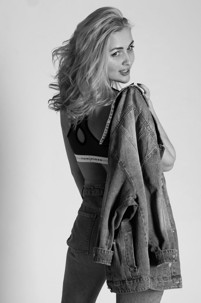 Photograph by Екатерина Ефимова