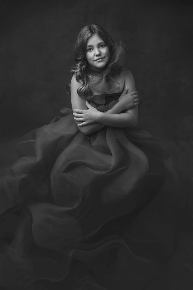 Photograph by Monika Kieras