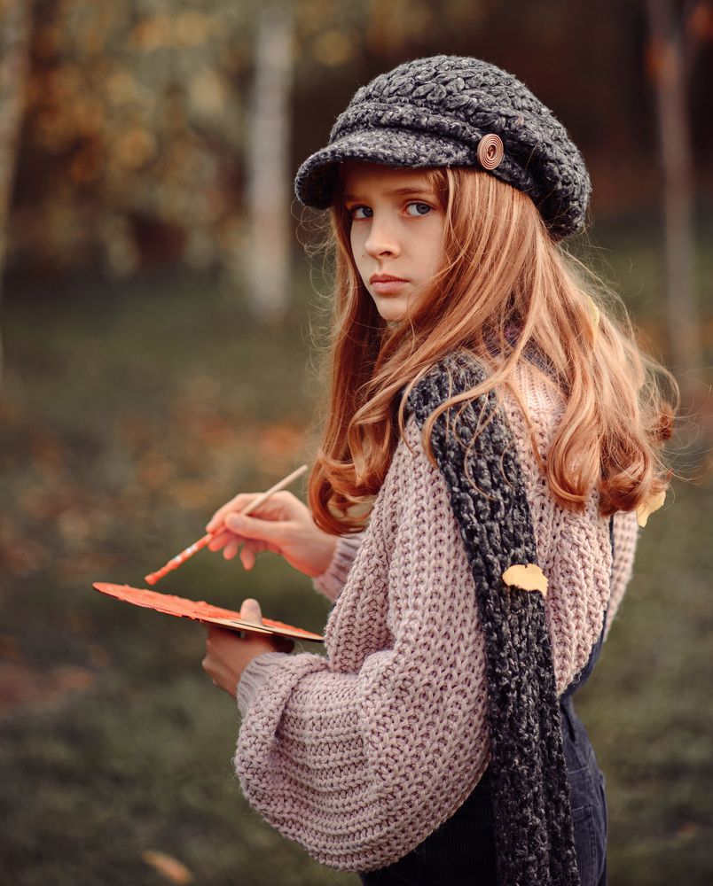 Осеннее настроение