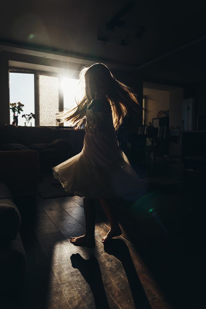 Photograph by Екатерина Андриянова