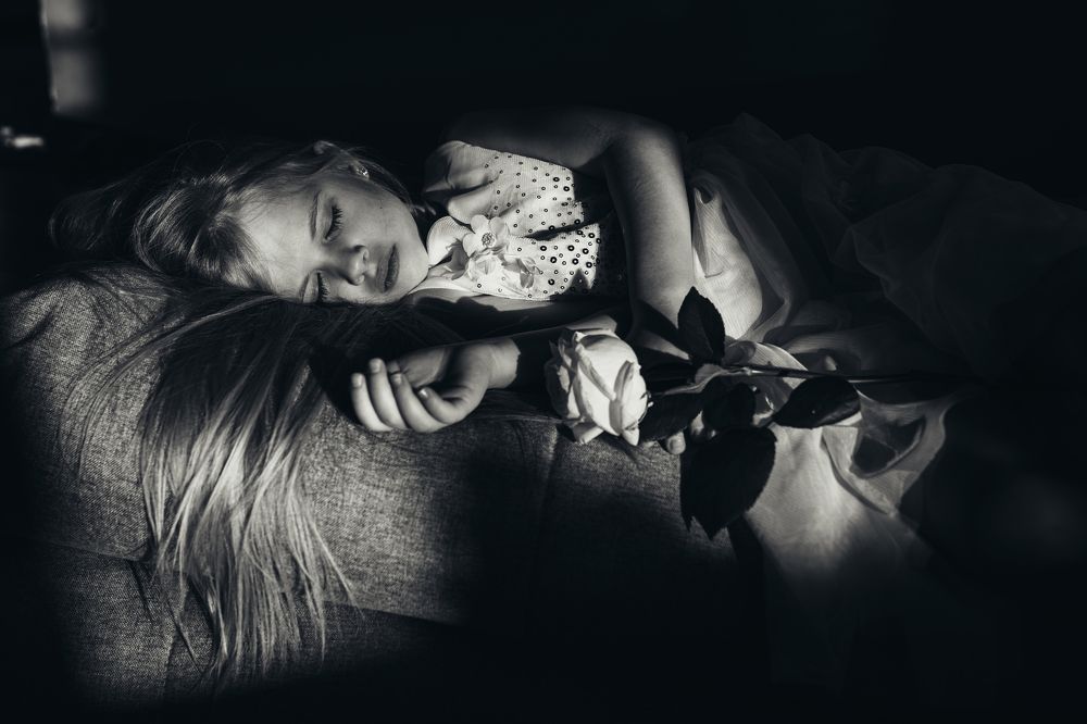 Photograph by Екатерина Андриянова