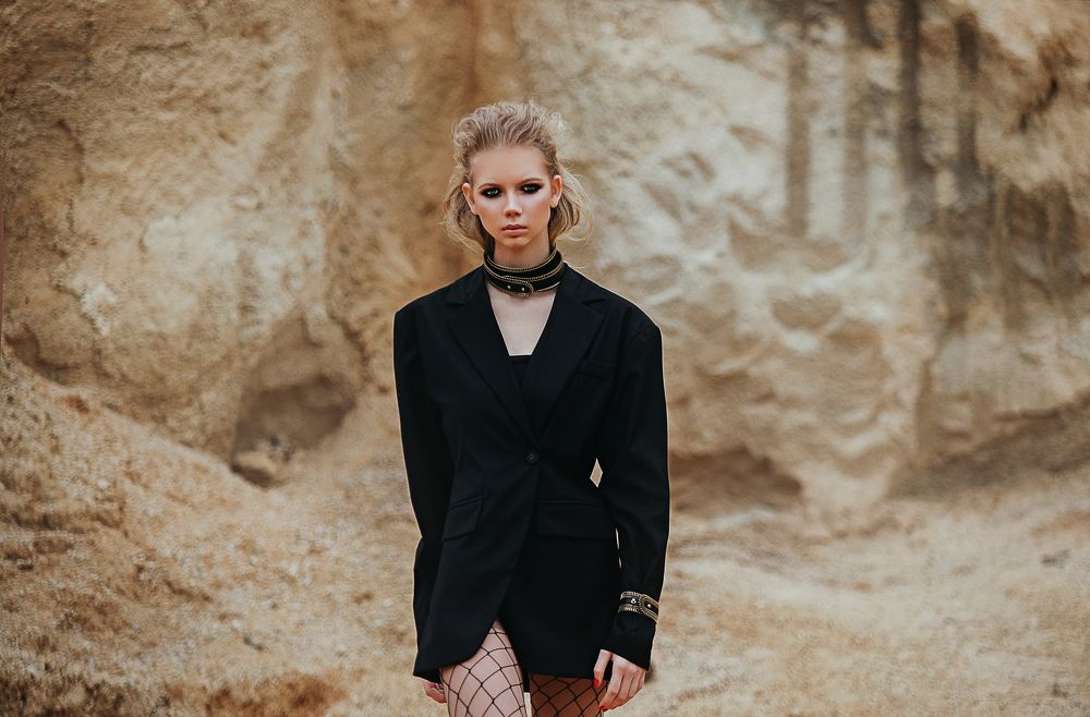 Photograph by Алексей Вирусян