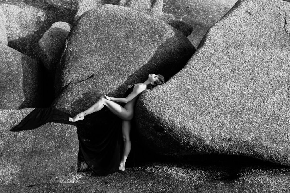 Фотография автора Варвара Ворошилова