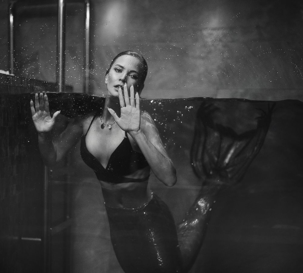 Photograph by Алексей Вирусян