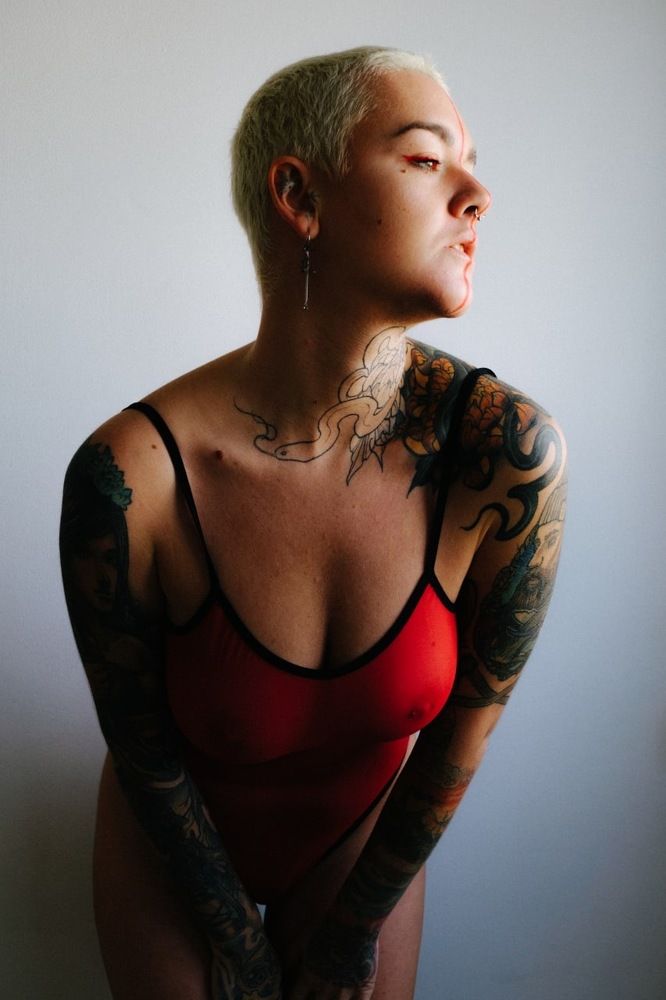 Photograph by Владимир Высоцкий