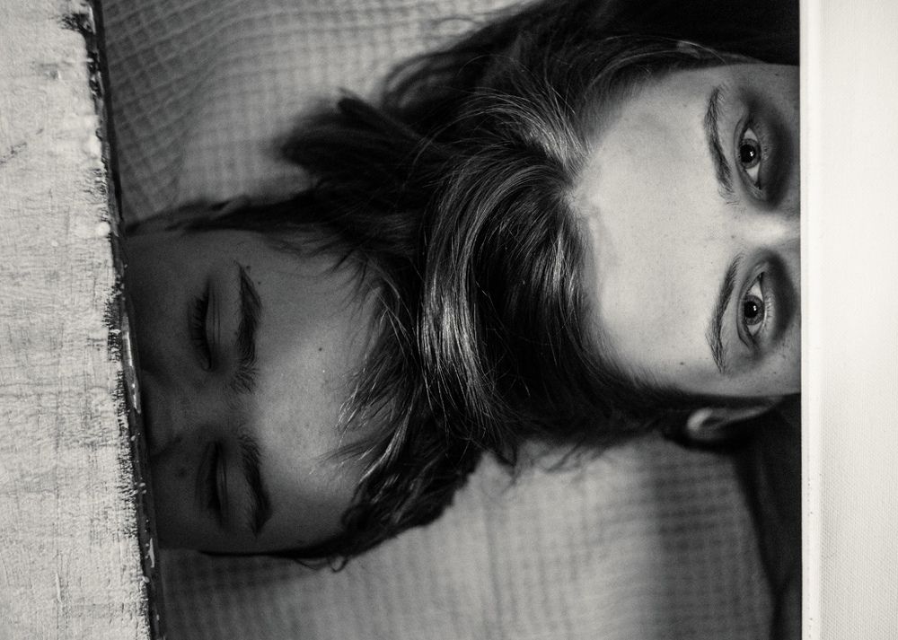 Photograph by Irina Tischer