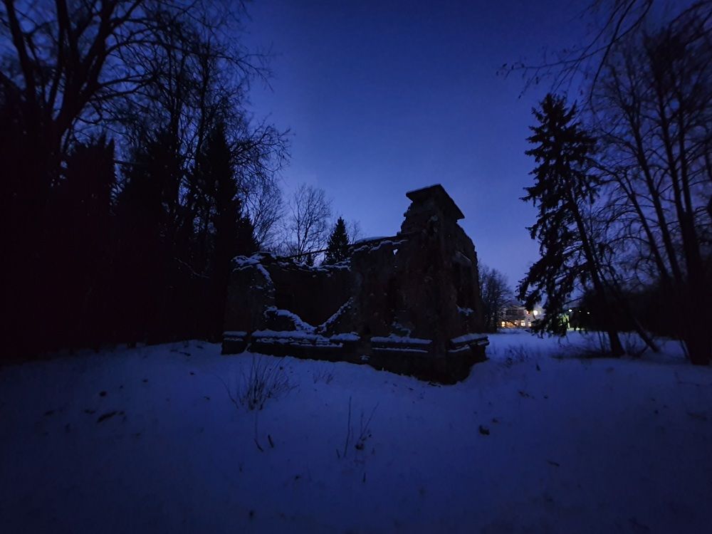 Photograph by Константин Богомолов