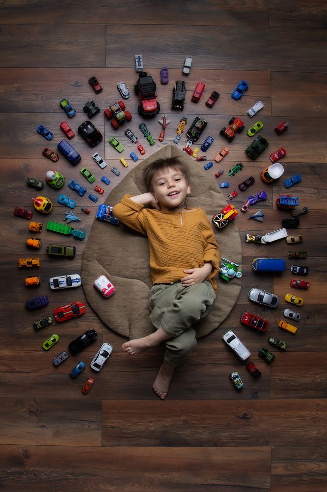 Photograph by Ирина Чайка