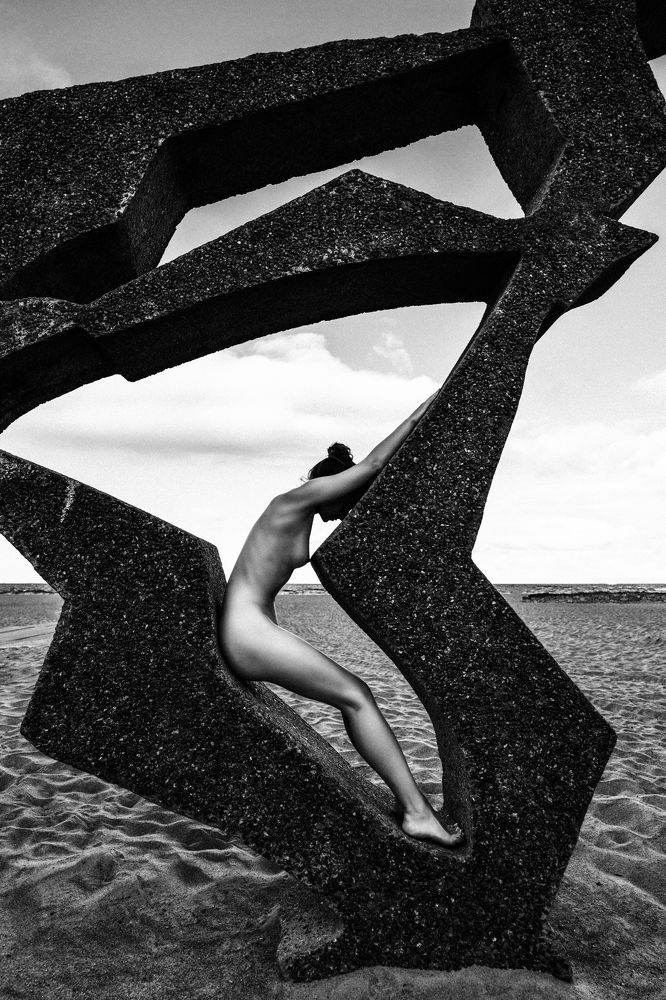 Фотография автора Варвара Ворошилова