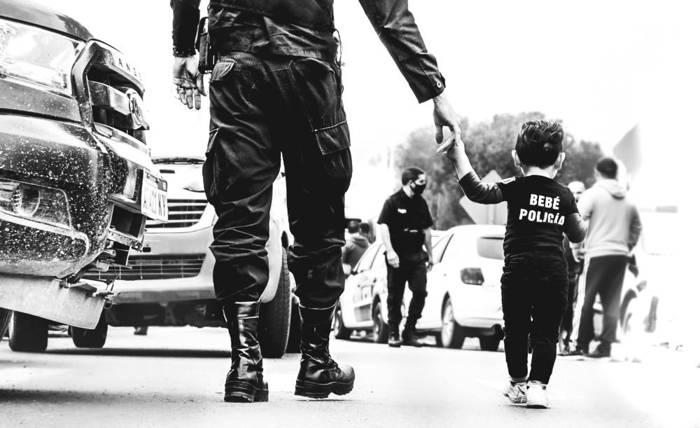 Photograph by Sebastian Dadone