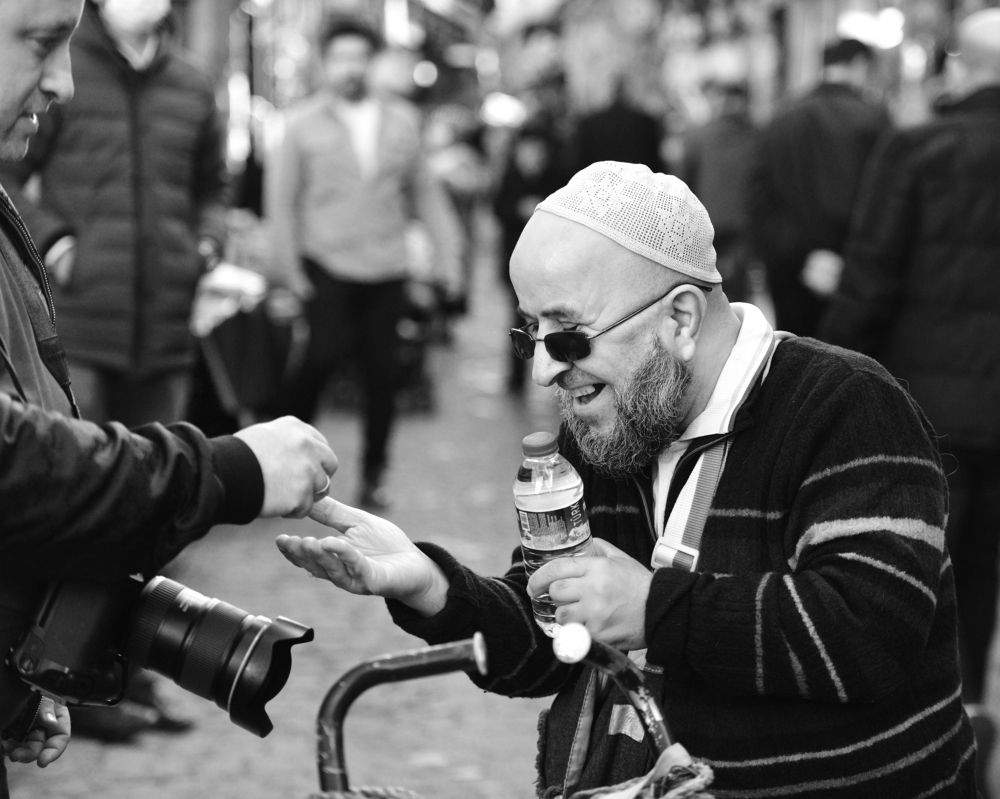 Photograph by Антон Ростовский