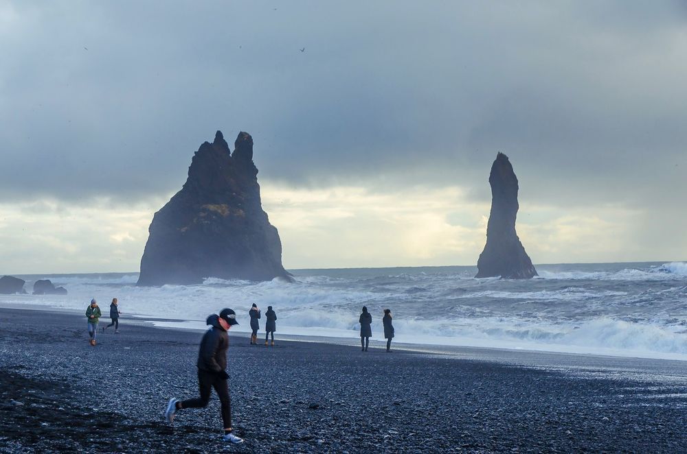 Фотография автора James Poulson